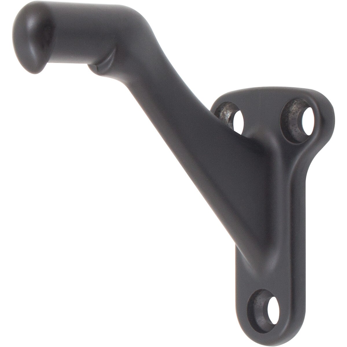 Handrail Bracket Matte Black