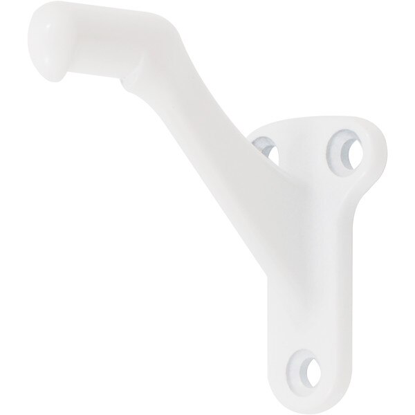 Handrail Bracket White