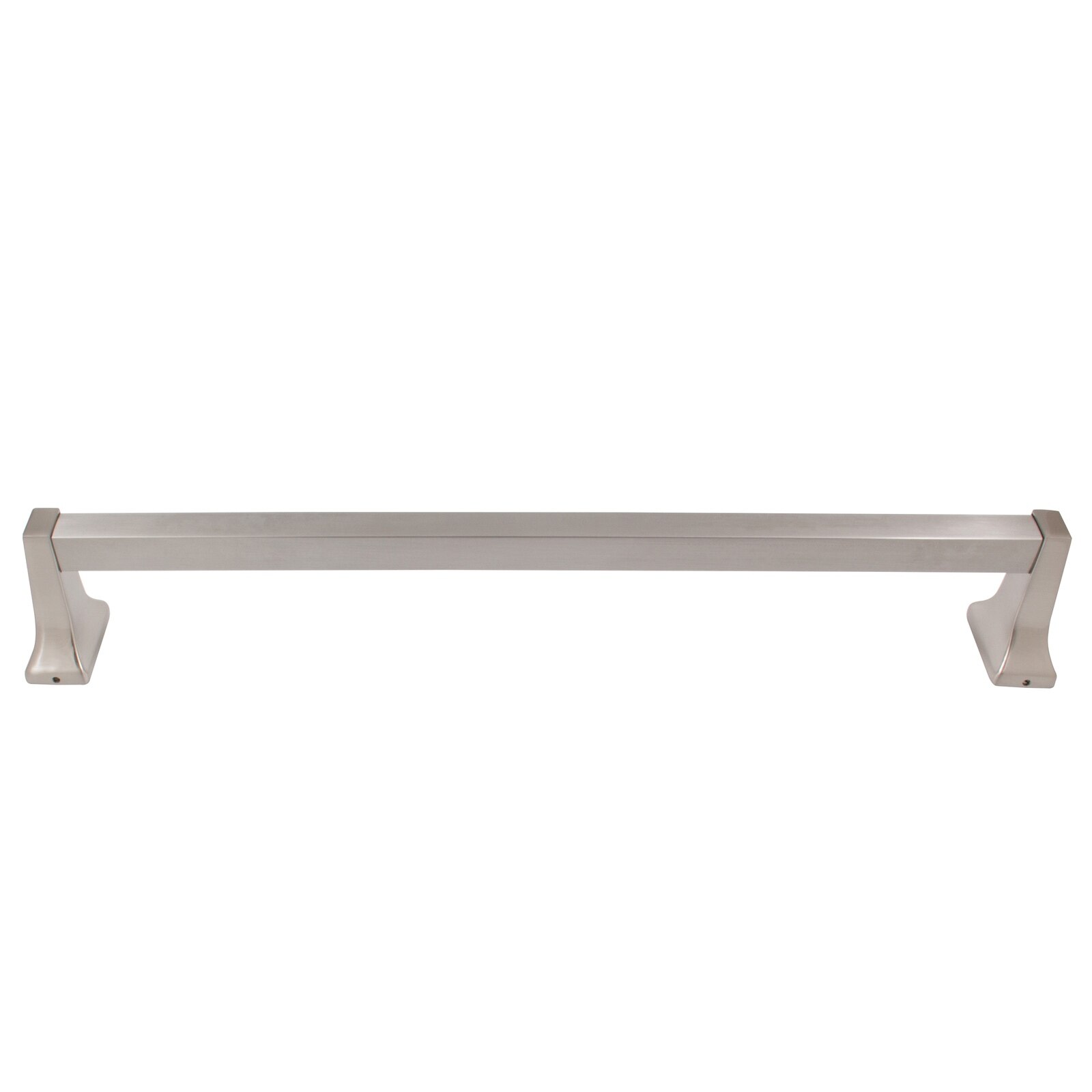 Bar - 30-inch / Satin Nickel