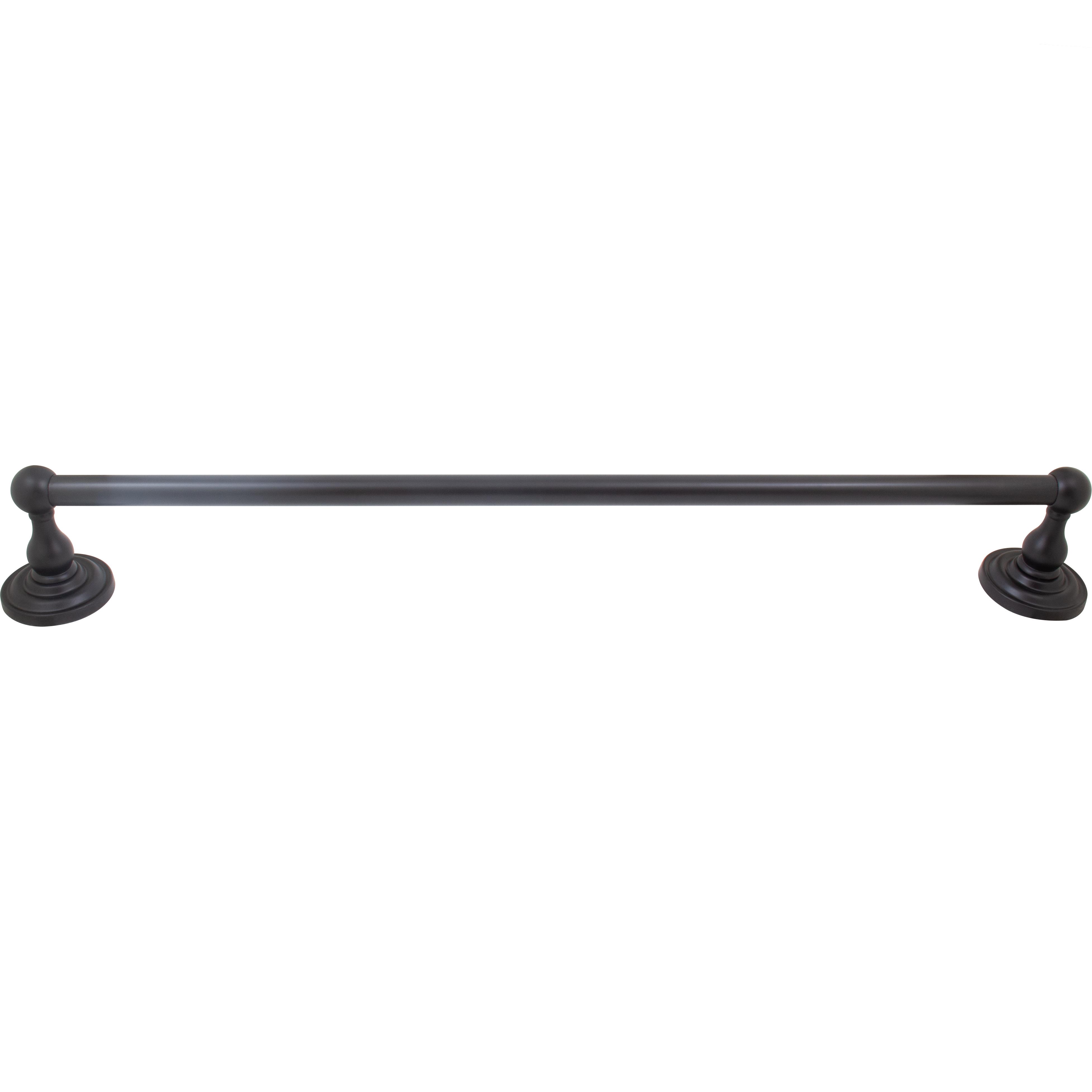 Charlotte Towel Bars
