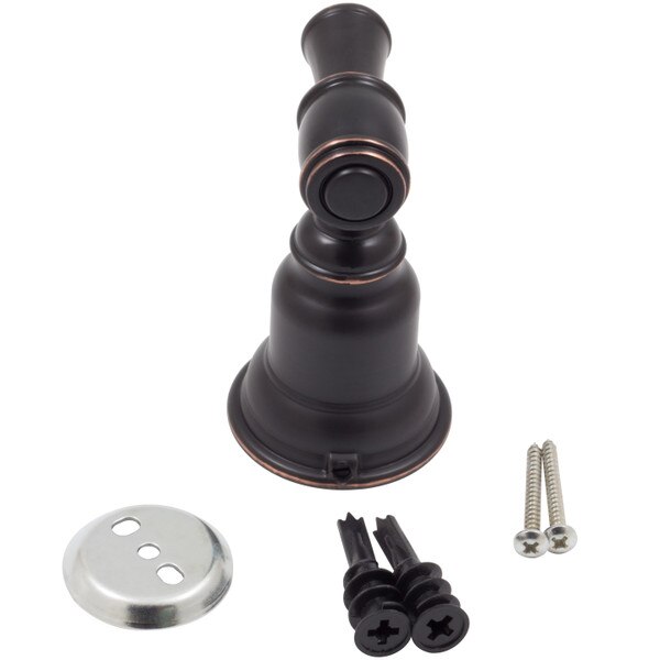 Barrington Robe Hook - Vintage Bronze