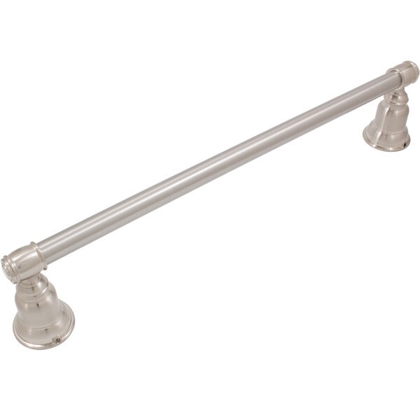 Barrington 24" Towel Bar Satin Nickel