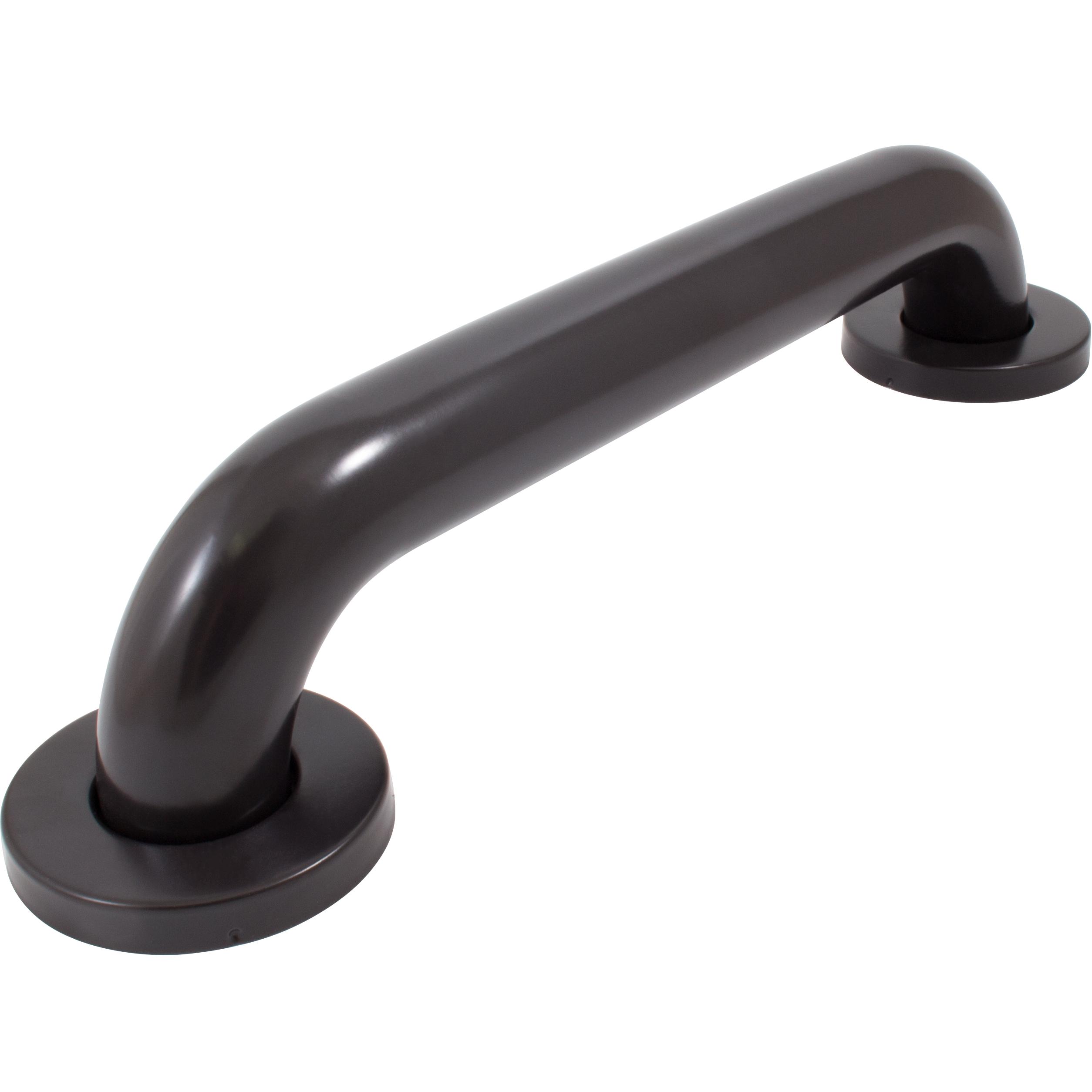 Standard 12 Grab Bar Dark Bronze   48012 DB.02 