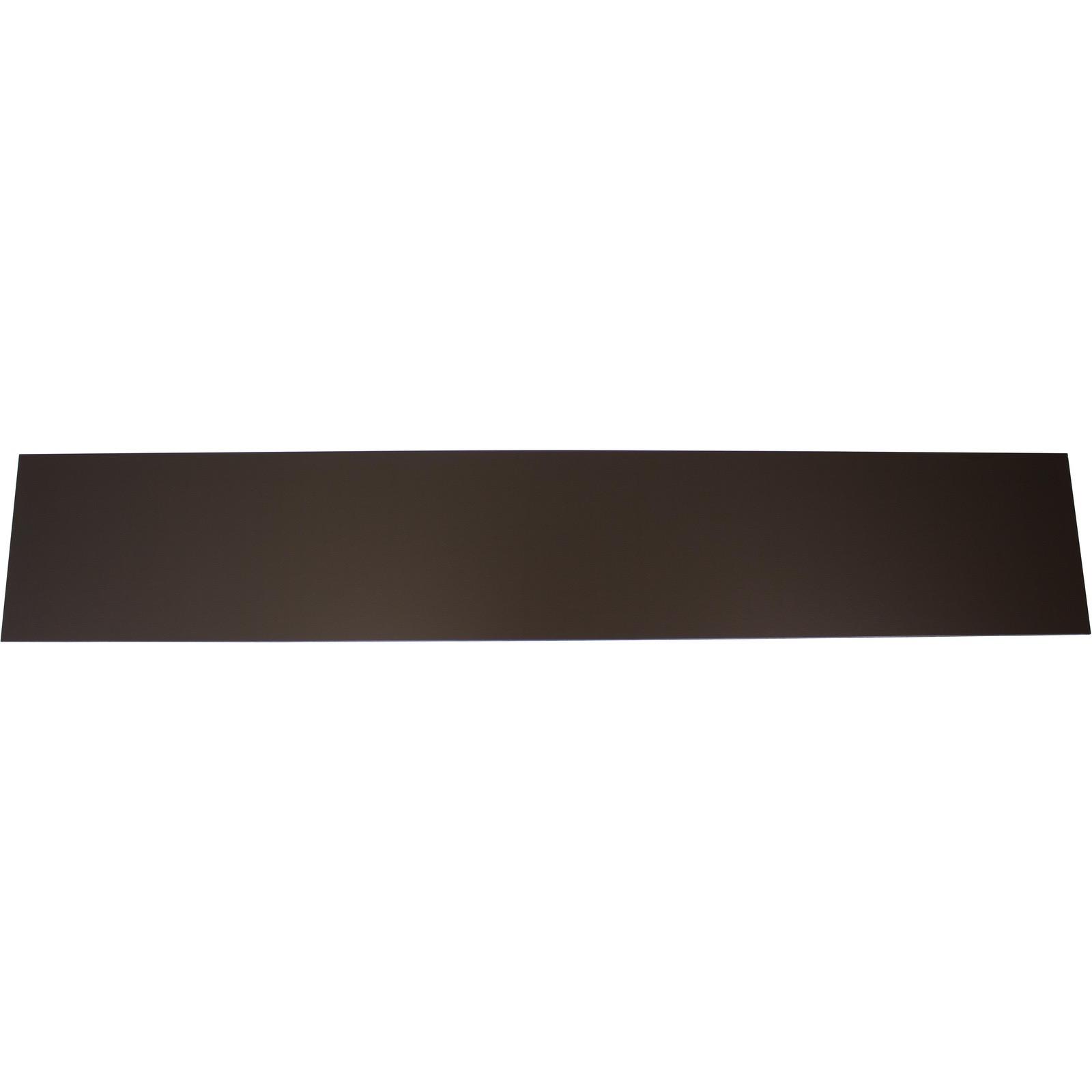 Kick Plate 6 inches by 34 inches / Oil Rubbed Bronze eBay