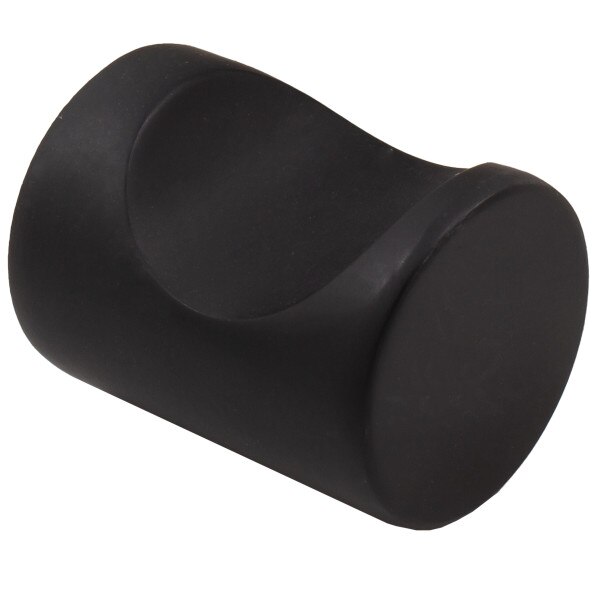 Tower Knob - Matte Black