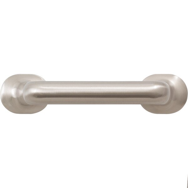 Telluride 3" Pull Satin Nickel