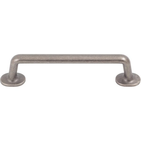 Telluride 5" Pull Weathered Nickel