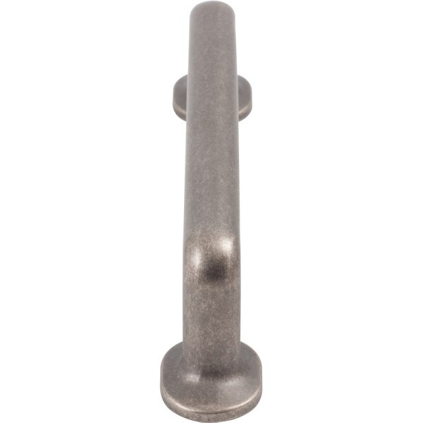 Telluride 5" Pull Weathered Nickel