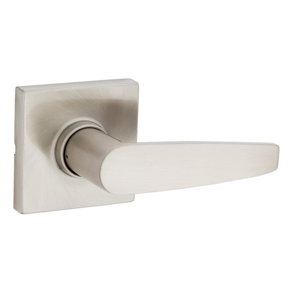 Db Rcal Ul SL1002WI SQT 15 RCAL UL RCS Winston Passage UL - Satin Nickel