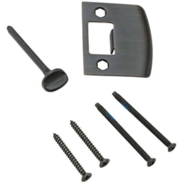 8BR0706007 Thick Door Kit for Entry Dark Bronze
