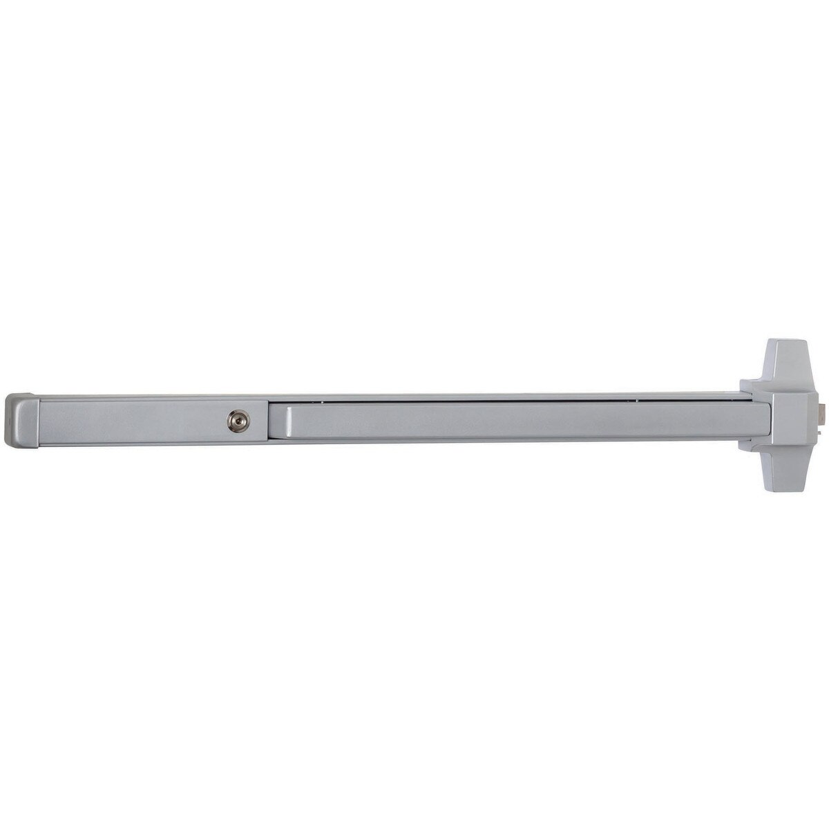 Ed1500-r-eo-3ft-sp28 3' Exit Device - Aluminum