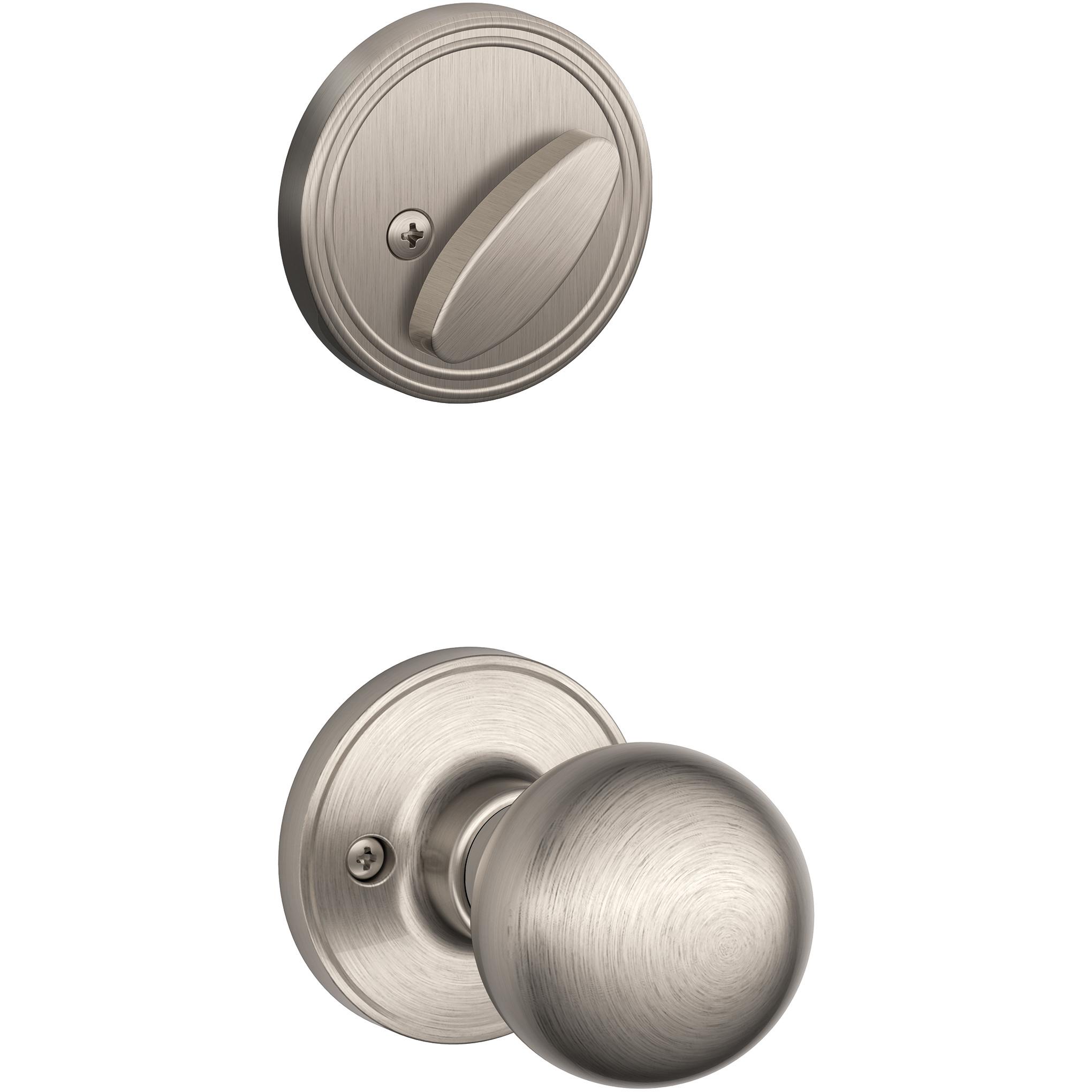 Collection: Corona, Sora, Sub-Category: Handlesets-~-Inside-Trims