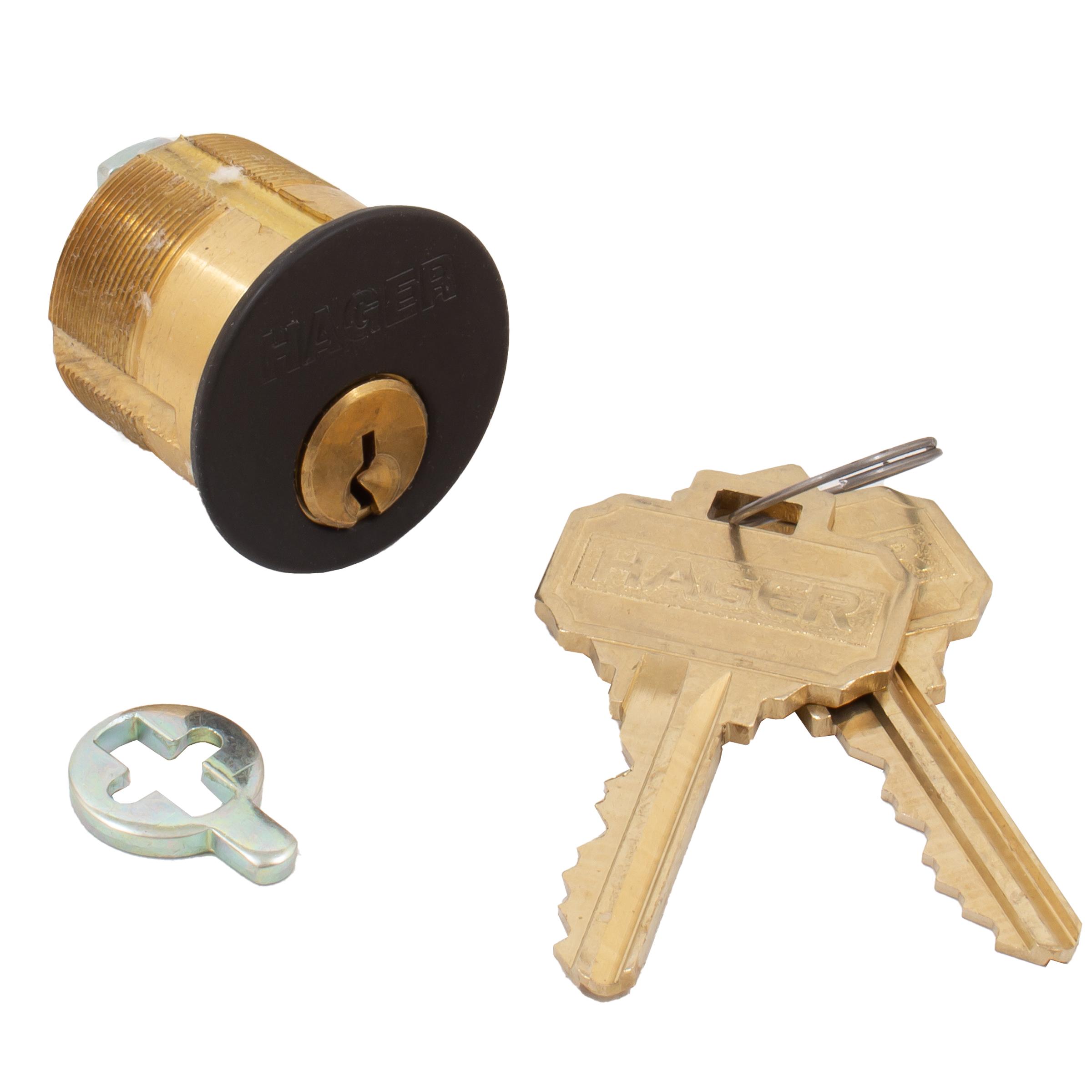Sub-Category: Cylinders-~-Mortise, Floor-Hinges