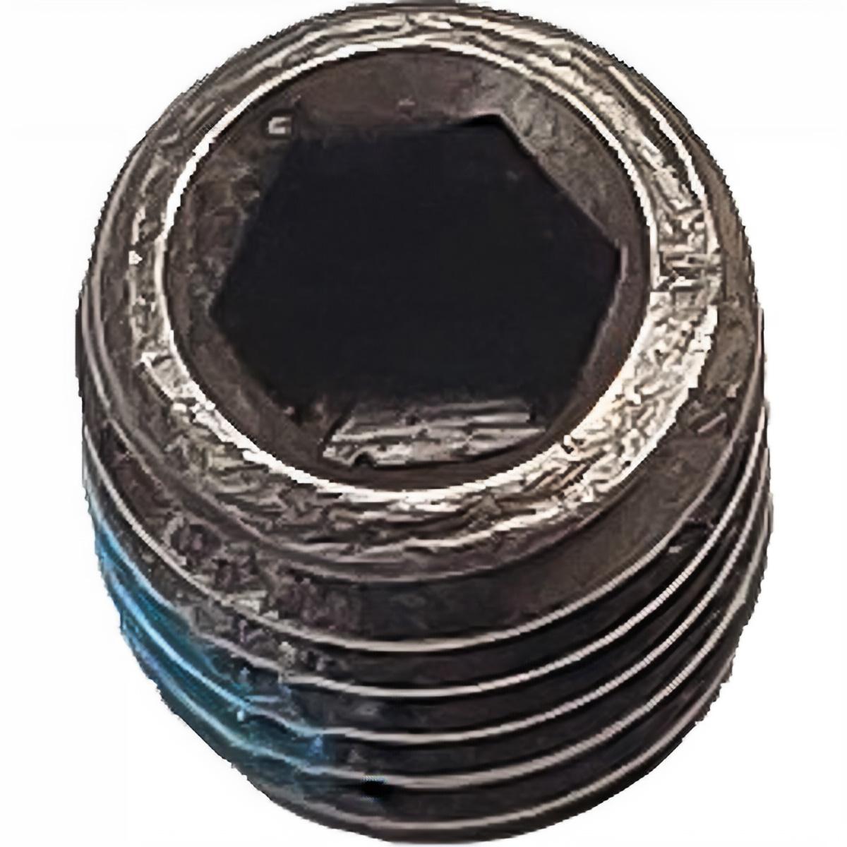 Set Screw for Contemporary Lever Dark Bronze