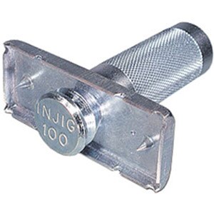 Pro-Lok - INJIG-100 Strike Plate Marker 1.125