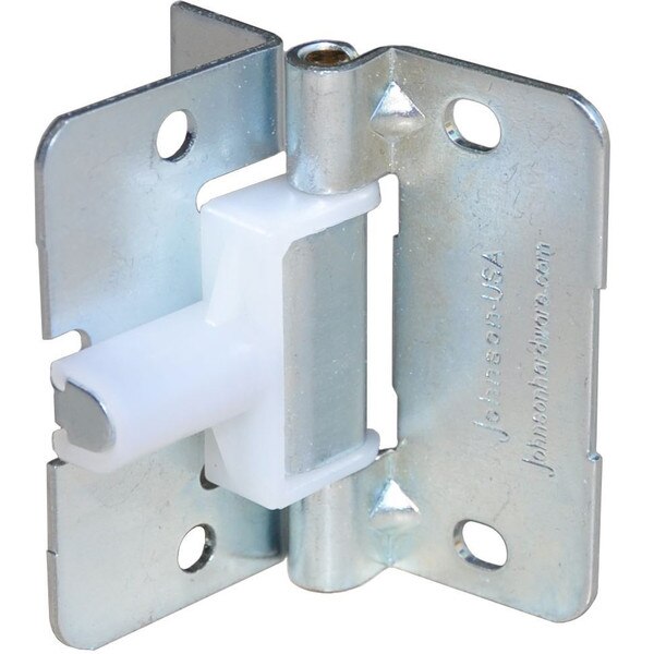 1703PPK2 Folding Door Hinges 2/pk