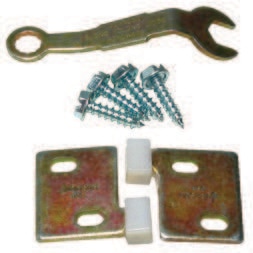 2054PLBG Multi Door Pull Kit For 100MD 200MD Series   JO02054.01 