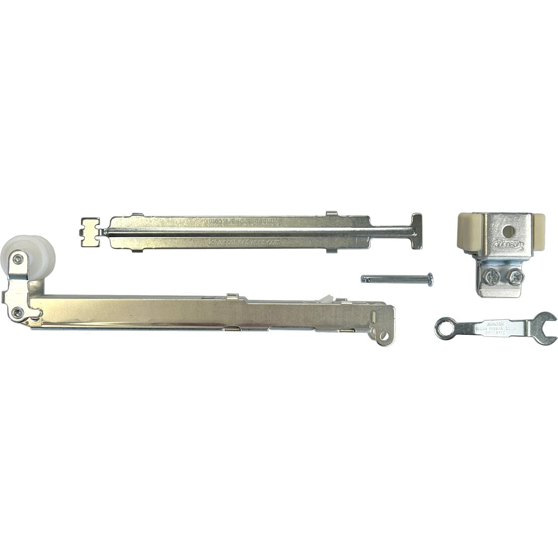 Brand: Johnson-Hardware, Securitron, Package Type: Box-SLASH