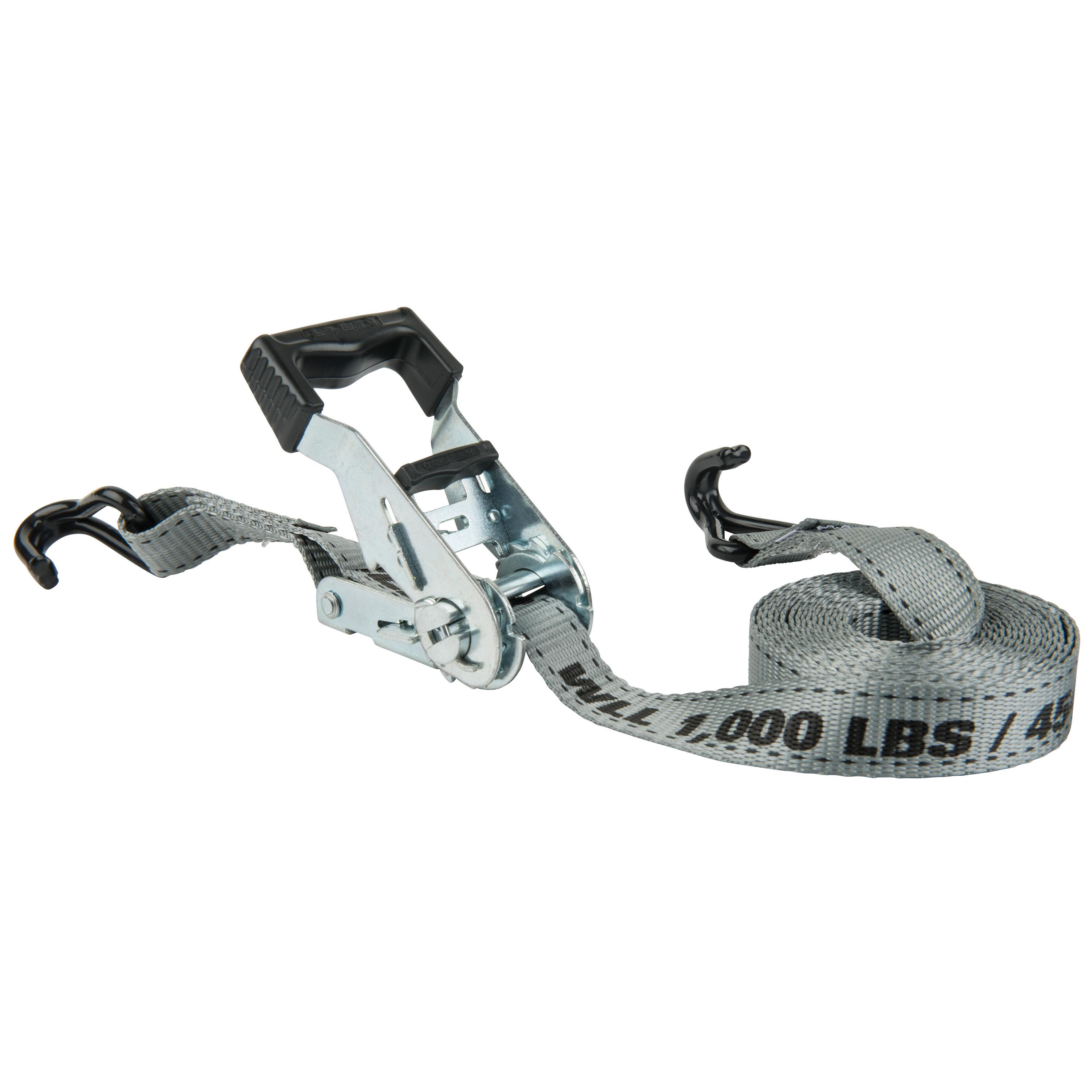 Sub-Category: Clevis-Links, Tie~Downs