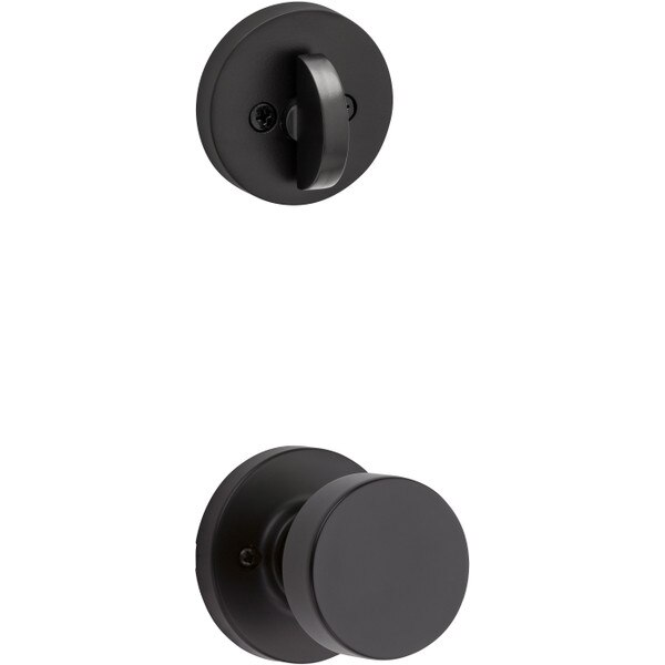 966PSK RDT 514 Pismo Trim Pack for 800 Handlesets Matte Black