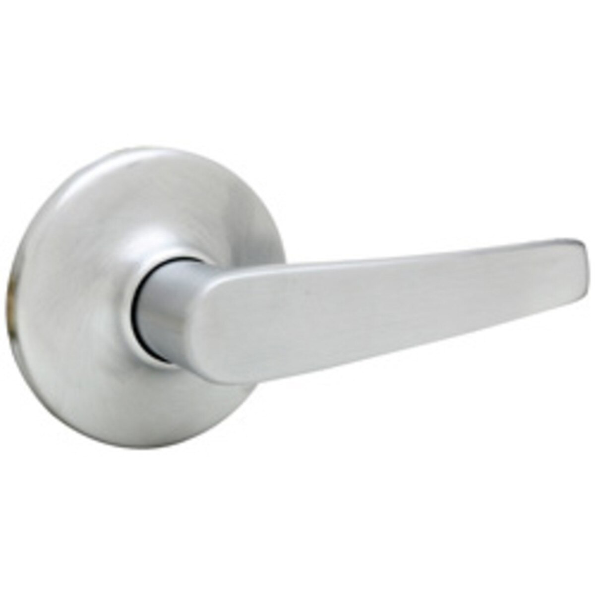 Kwikset Delta Interior Privacy Puerta Con Cerradura, Palanca | Envío Gratis