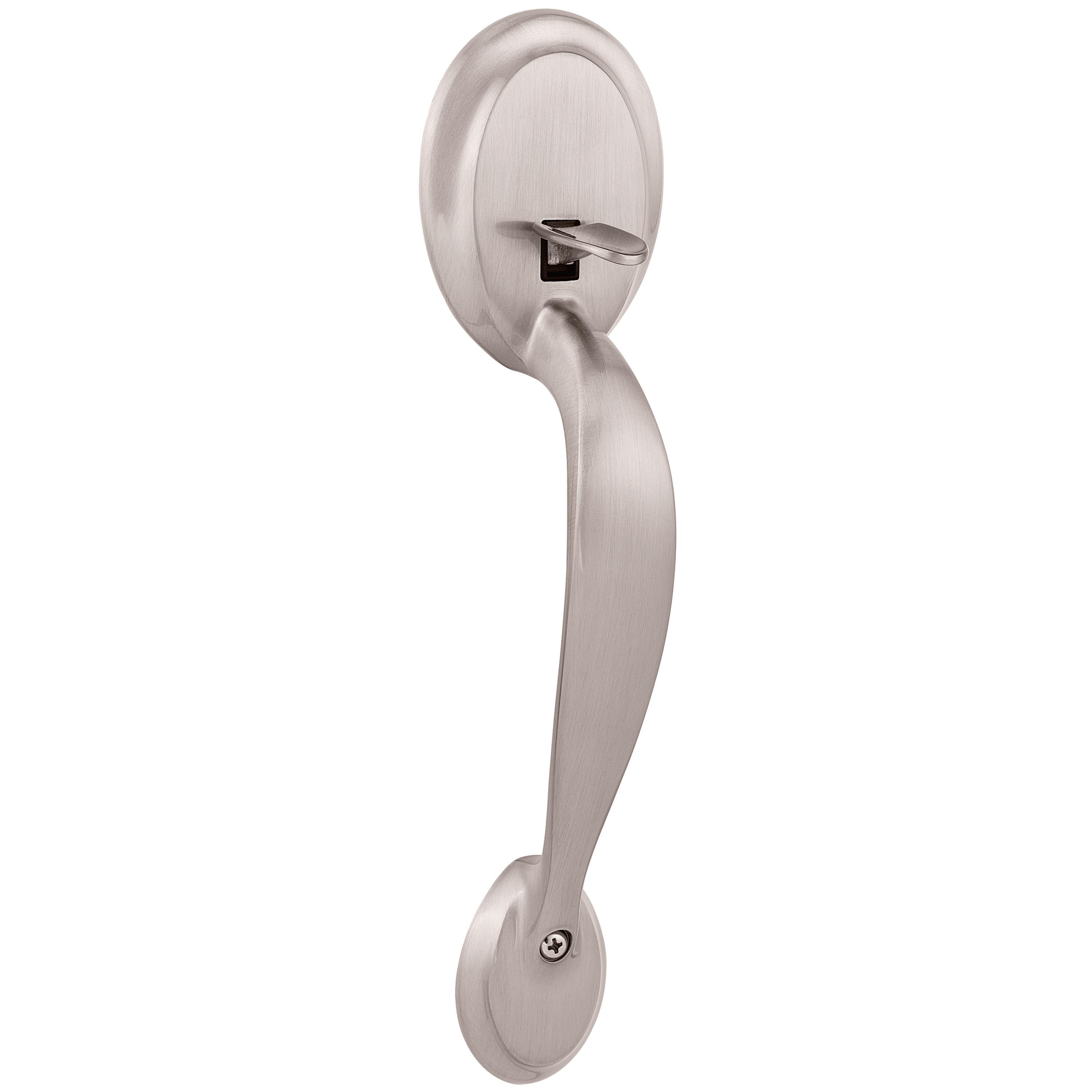 Collection: Dakota, Kingvale, Function: Handleset-Bottom, Passage