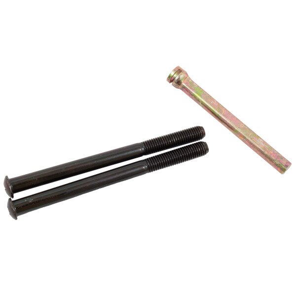 81691690 21/4" Thick Door Kit 780 Deadbolt Dark Bronze