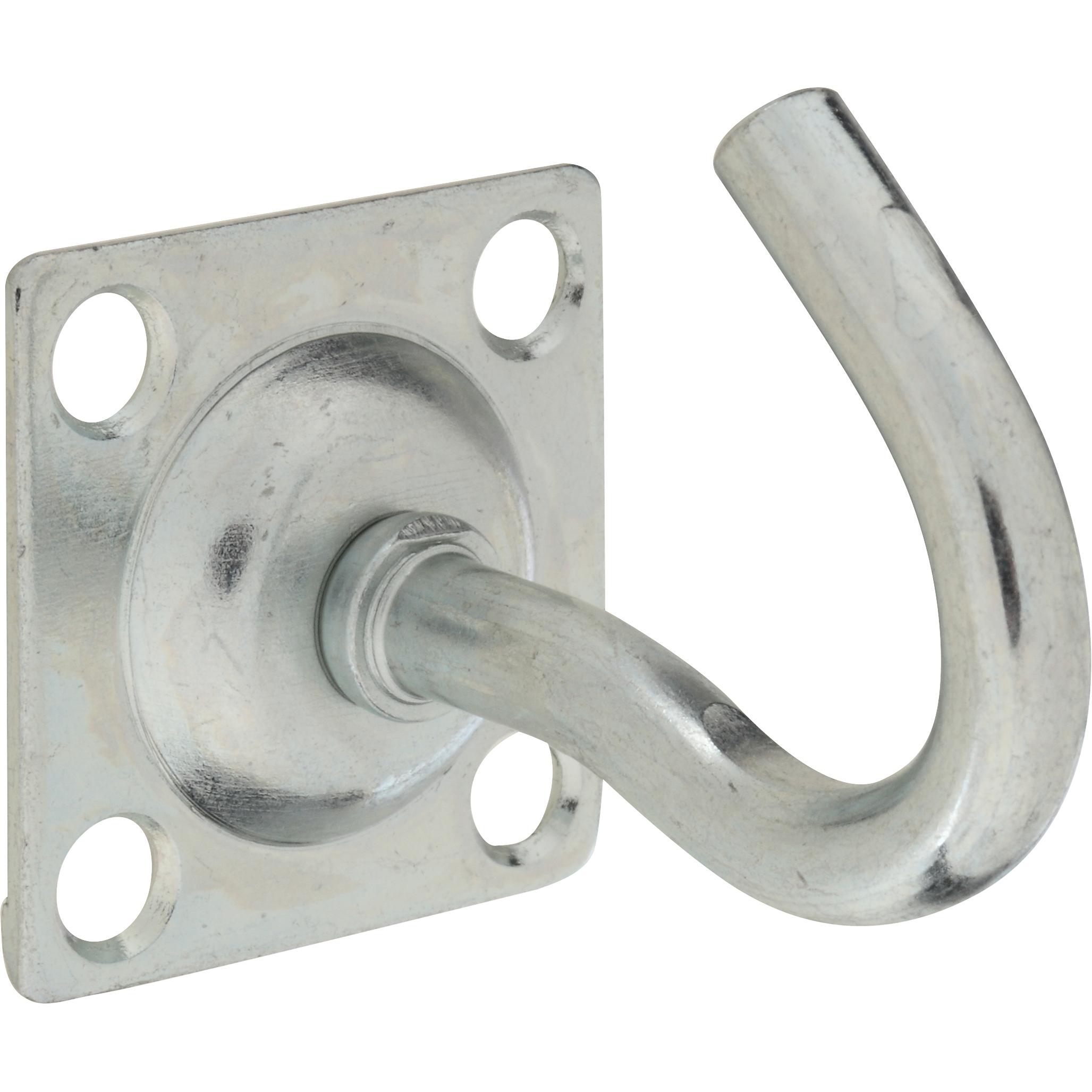 Sub-Category: Clothesline-Hardware, Rope-Clamps, New