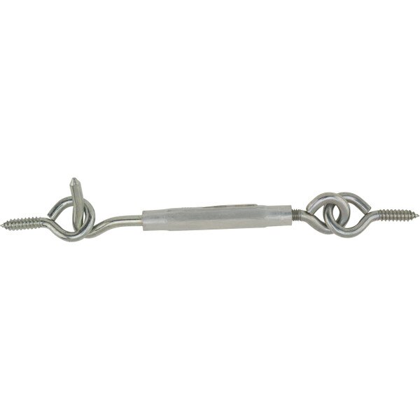 2180BC Turnbuckles Gate Hook Zinc Plated