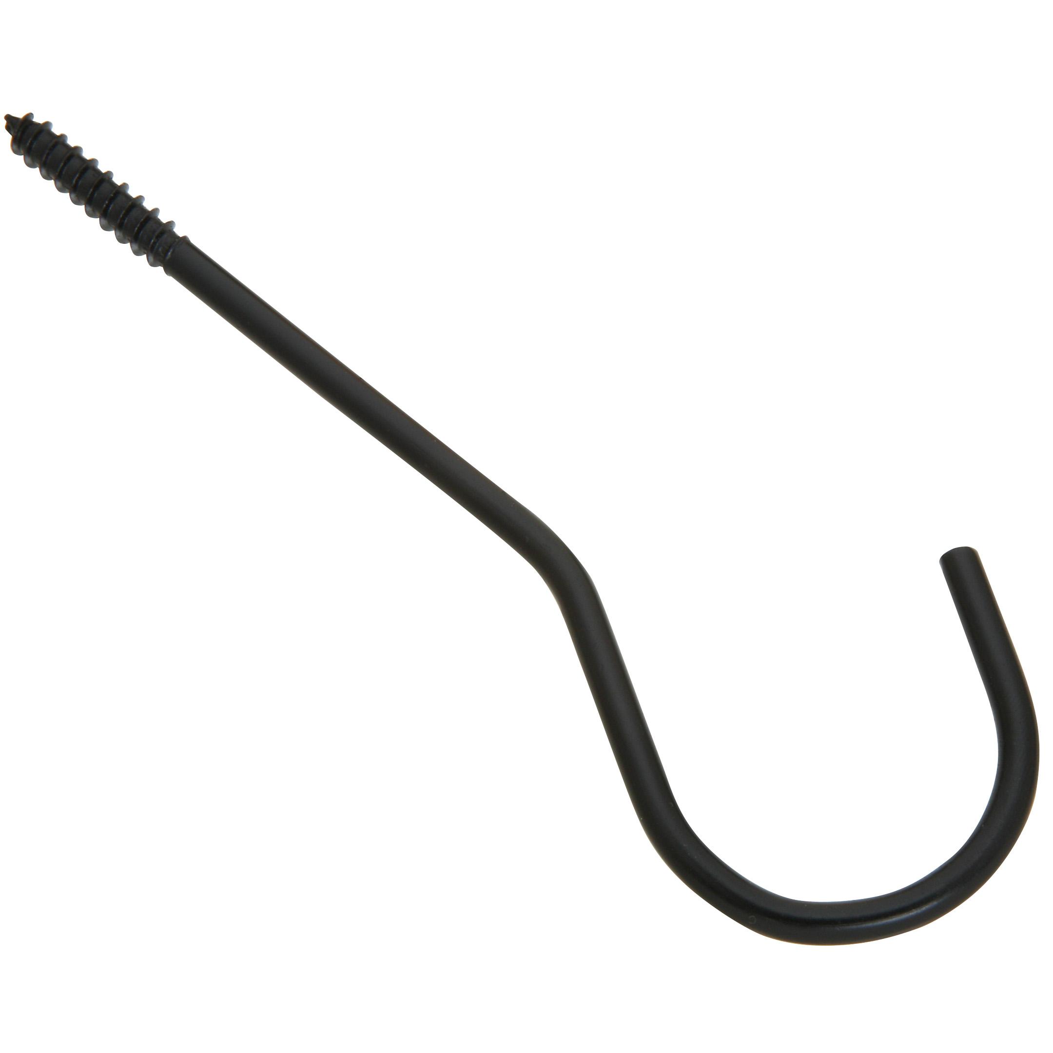 Large Extension Hook