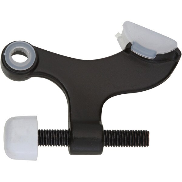 SPB227 Hinge Pin Door Stop OilRubbed Bronze