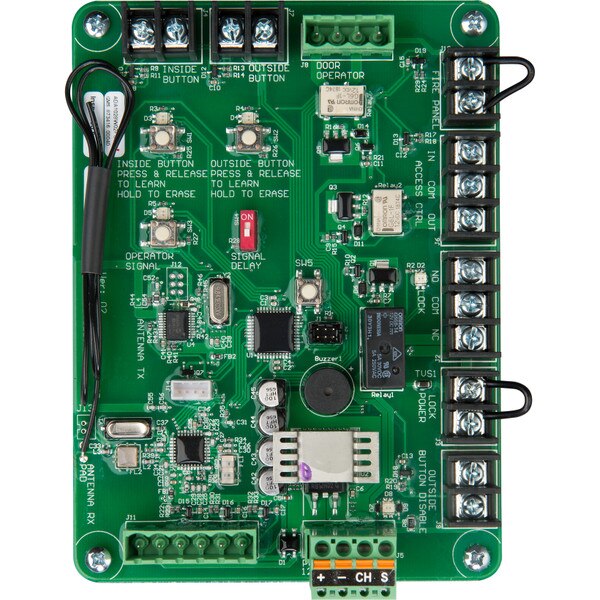 ADA1028W Wireless Interface module for 5800 Series Operator
