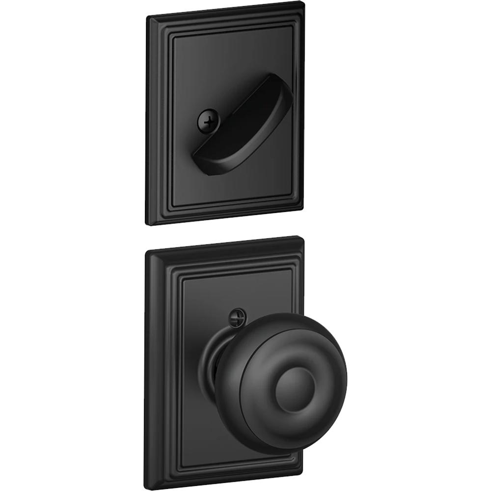 F94GEO622ADD / Addison Dummy Trim Pack for F92 Handlesets