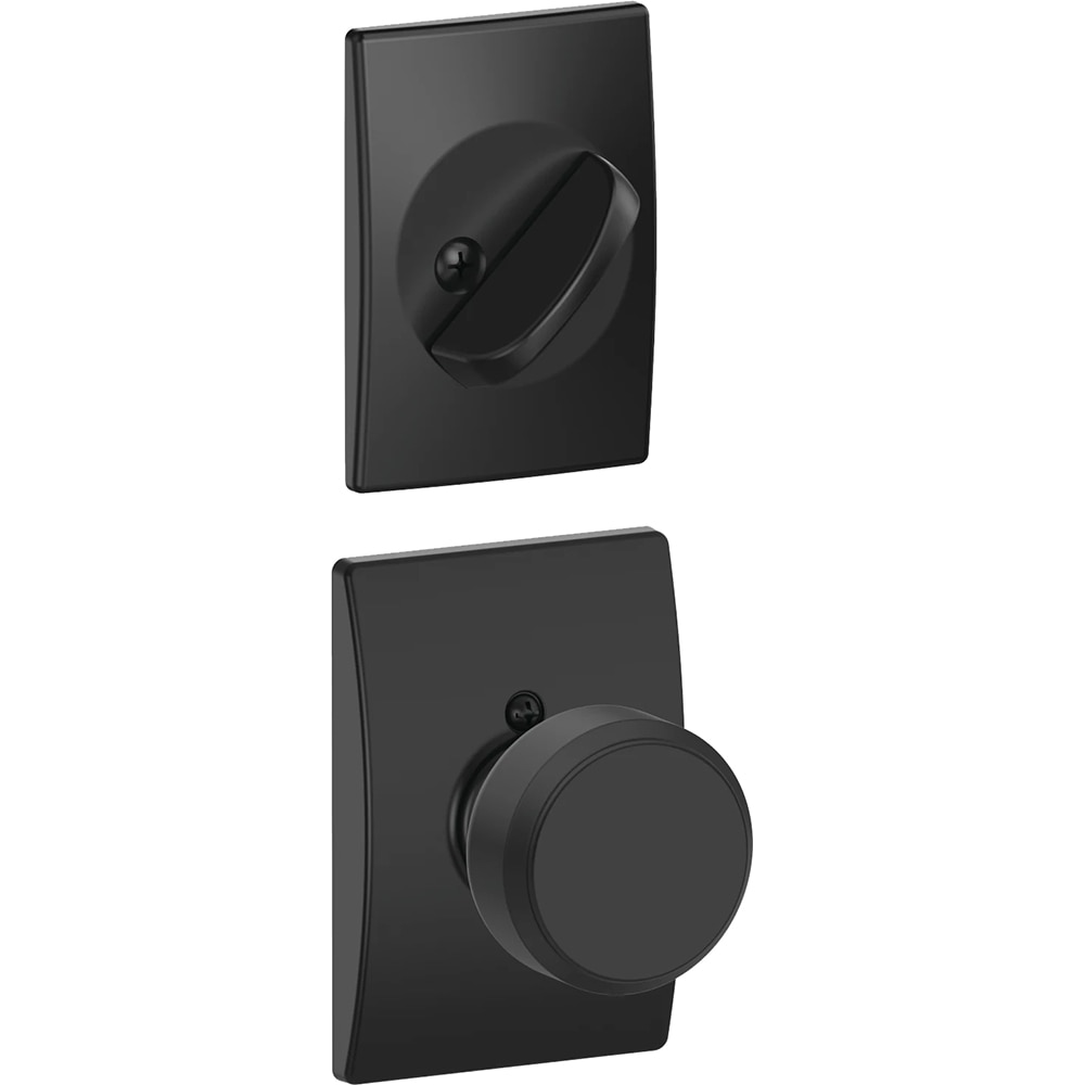 F59BWE622CEN 12326 10269 Bowery / Century 2Piece Trim Pack for F58