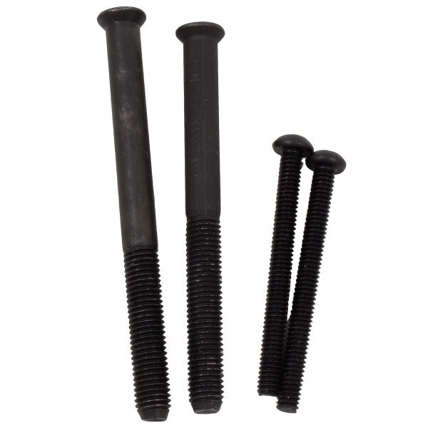 61072 400 (622 finish) Thick Door Kit Deadbolt B60 2"21/4"