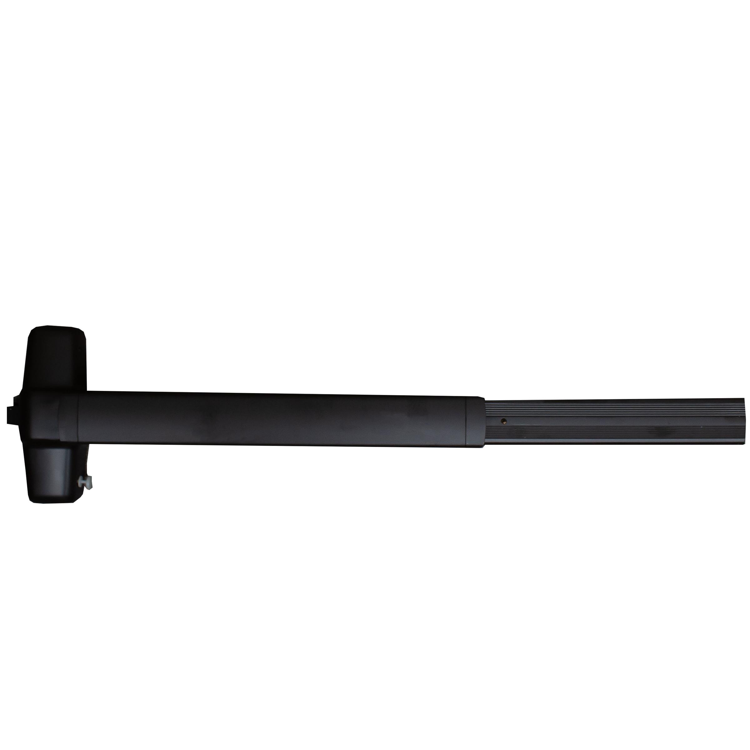 99EO 710 3' Exit Device - Duranodic Dark Bronze